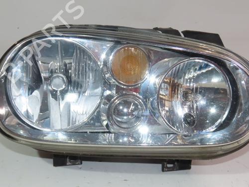 Right headlight VW GOLF IV (1J1) 1.6 | BP25886167C29