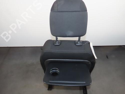 Fahrersitz für PEUGEOT 308 SW I (4E_, 4H_) 1.6 HDi (90 hp) 31119831