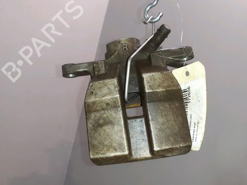 Used Left rear brake caliper LEXUS RX (_L1_) 450h AWD (GYL15_) (249 hp) 14896347