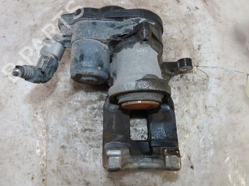 Right rear brake caliper TOYOTA RAV 4 V (_A5_, _H5_) 2.5 Hybrid AWD (AXAH54, AXAL54) | BP23160625M106 