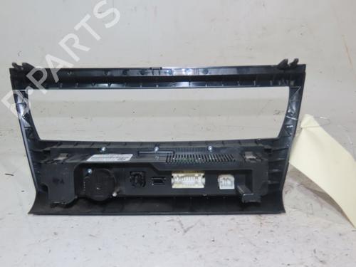 Climate control BMW X3 (E83) 2.0 d | BP19932631I5 