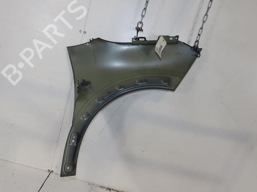 Used Left front fenders Left front fenders CITROËN C4 CACTUS 1.6 BlueHDi 100 (99 hp) 36681531 36681531