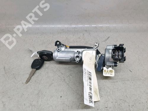Ignition barrel FIAT SEDICI (189_) 2.0 D Multijet 4x4 | BP9013053M48 