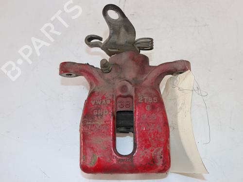 Right rear brake caliper AUDI A1 (8X1, 8XK) S1 quattro | BP29344556M106 