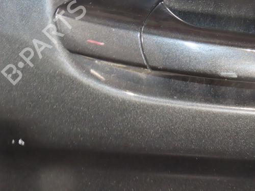 Right front door MERCEDES-BENZ C-CLASS (W204) C 200 CDI (204.001) | BP28206314C3 