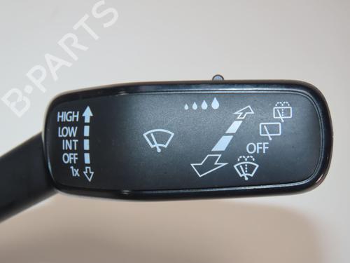 Steering column stalk VW POLO VI (AW1, BZ1, AE1) 1.0 TSI | BP31140849I23