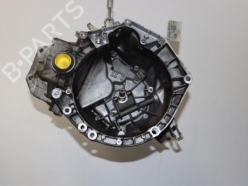 Gearbox FIAT PANDA (312_, 319_) 1.2 (312PXA1A) | BP25278862M3