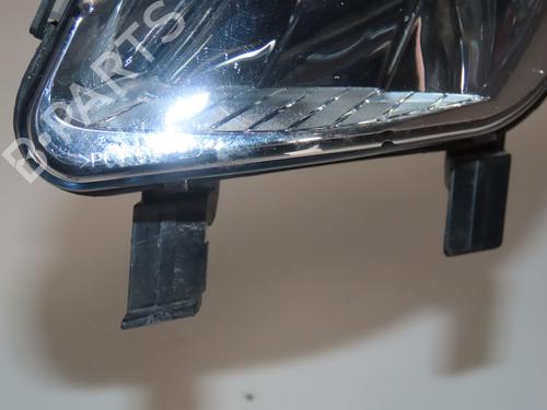 Used Left front fog light PEUGEOT 308 I (4A_, 4C_) 1.6 HDi (109 hp) 25015425