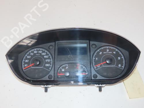 Instrument cluster PEUGEOT BOXER Van 2.0 BlueHDi 110 | BP35797145C47 - Image 5