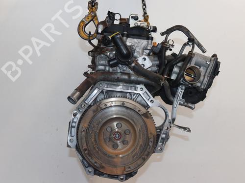 Used Engine OPEL AGILA B (H08) 1.2 (F68) (94 hp) 27332162