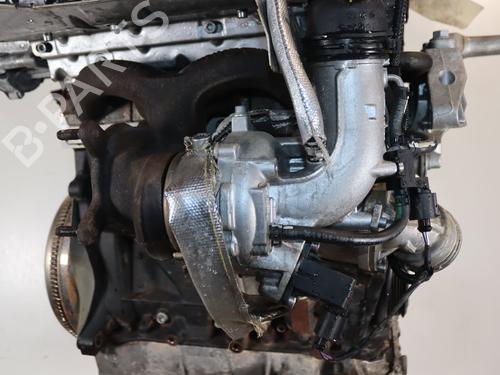 Engine VW GOLF VI Convertible (517) 2.0 GTI | BP40051534M1 - Image 3