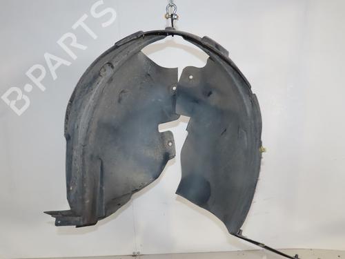 Used Wheel arch PEUGEOT 206+ (2L_, 2M_) 1.4 i (73 hp) 29644130