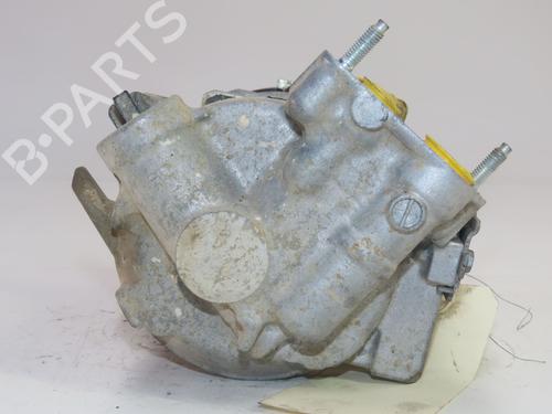 AC-Kompressor AC-Kompressor CITROËN C3 AIRCROSS II (2R_, 2C_) 1.2 PureTech 130 (2RHNYH) (131 hp) 37276744 37276744
