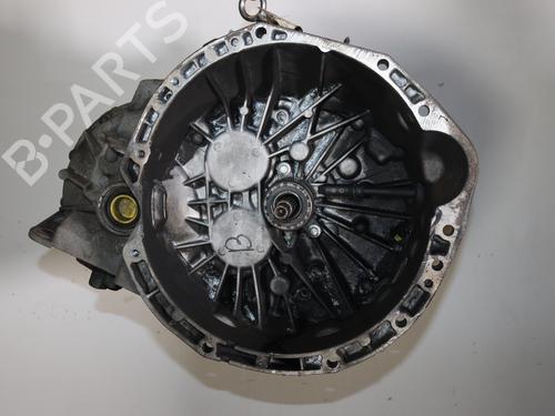 Used Gearbox RENAULT LAGUNA II (BG0/1_) 2.0 dCi (BG1T) (150 hp) 15799386