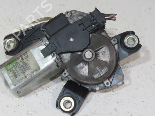 Used Front wiper motor OPEL COMBO Box Body/MPV 1.3 CDTI 16V (69 hp) 24490273