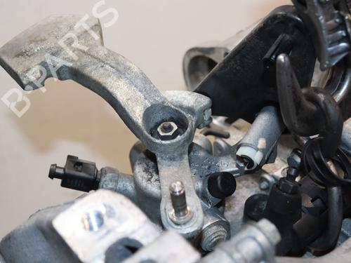 Used Gearbox VW GOLF VII (5G1, BQ1, BE1, BE2) 1.4 TSI (140 hp) 30605977