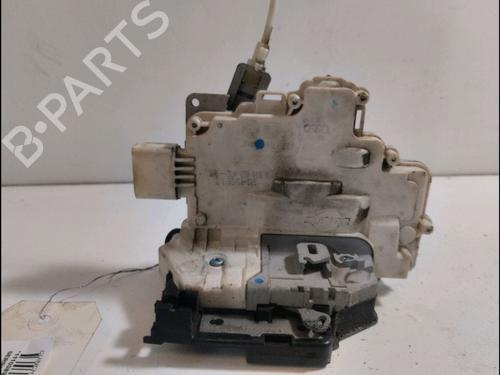 Used Rear left lock AUDI Q7 (4LB) 3.0 TDI quattro (233 hp) 10746349