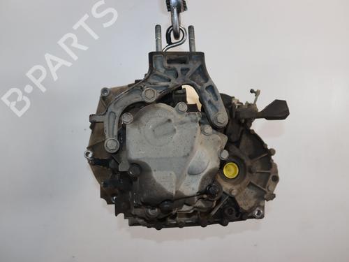 Gearbox FIAT DOBLO Cargo (263_) 1.3 D Multijet | BP38023042M3 - Image 3