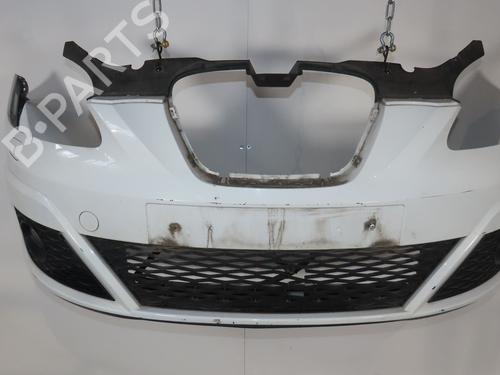 Front bumper SEAT ALTEA XL (5P5, 5P8) 1.6 TDI | BP27709504C7 
