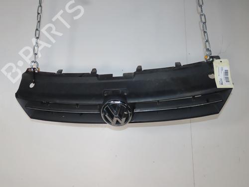 Grill Grill VW POLO V (6R1, 6C1) 1.2 TDI (75 hp) 33249142 33249142
