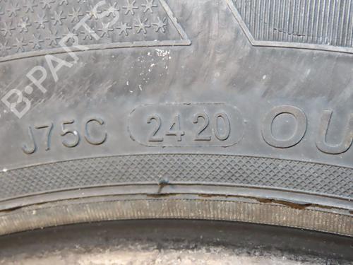 Altro Altro FIAT PUNTO (188_) 1.2 60 (188.030, .050, .130, .150, .230, .250) (60 hp) 33860032 33860032