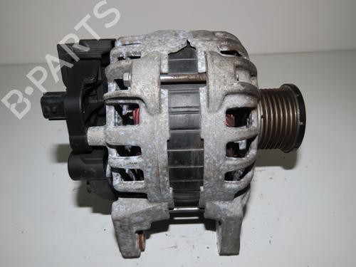 Used Alternator Alternator RENAULT CLIO IV (BH_) 0.9 TCe 90 (BHNF, BHMA, BHMH, BHJK, BHJR) (90 hp) 15047753 15047753