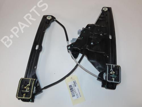 Front left window mechanism OPEL CORSA F (P2JO) 1.2 (68) | BP26702723C22 
