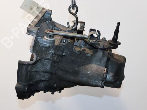 Gearbox PEUGEOT 206+ (2L_, 2M_) 1.1 | BP23160210M3 
