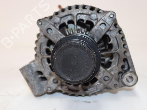 Alternator JAGUAR XF I (X250) 2.7 D | BP28445596M7