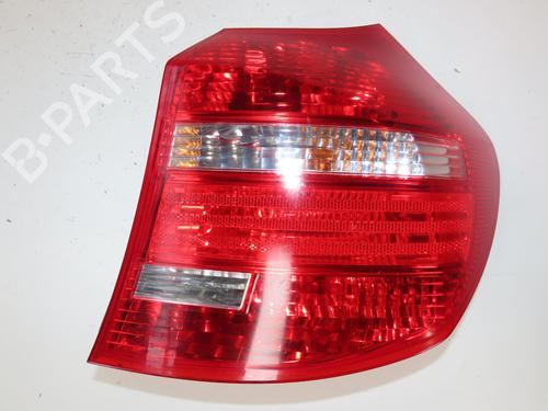 Right taillight BMW 1 (E81) 116 i | BP23165053C35  - Image 6