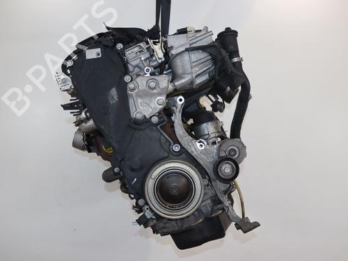Engine PEUGEOT 508 I (8D_) 2.0 HDi | BP38077226M1 - Image 3