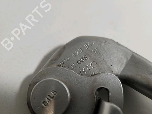 Used Hinge/Door check strap AUDI A3 Sportback (8PA) 1.6 FSI (115 hp) 14897547