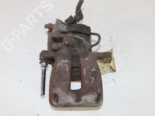 Right rear brake caliper VW PASSAT B6 (3C2) 1.9 TDI | BP29442367M106 
