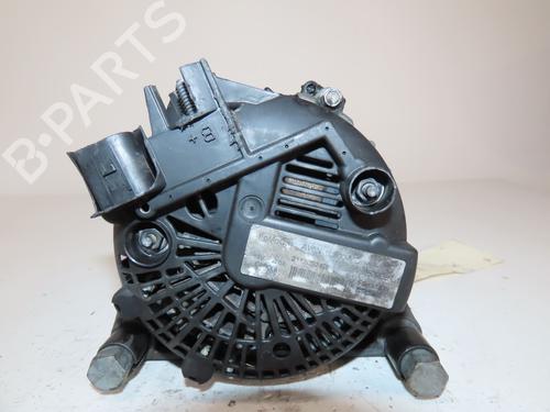 Alternator FORD FOCUS III 1.6 TDCi ECOnetic | BP27352410M7 
