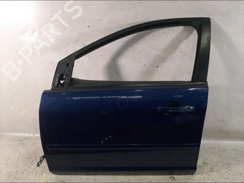 Used Left front door FORD FOCUS II (DA_, HCP, DP) 1.8 TDCi (115 hp) 23162841