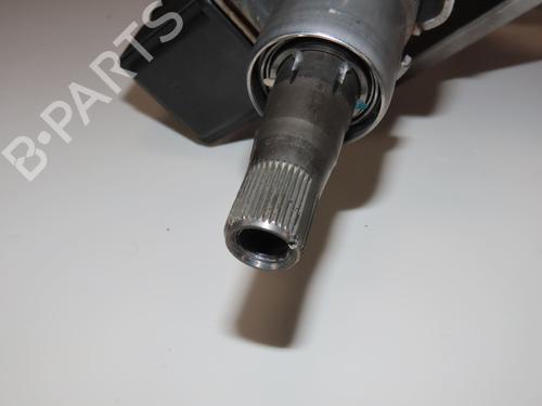 Steering column RENAULT CLIO IV (BH_) 1.5 dCi 75 | BP31302405M21 - Image 3