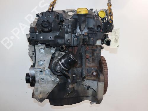 Used Engine Engine 38298105 38298105