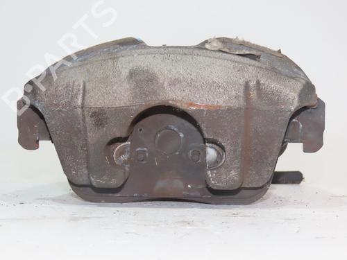 Left front brake caliper FIAT SCUDO Van 2.0 Multijet 145 (506) | BP38548678M105 - Image 3