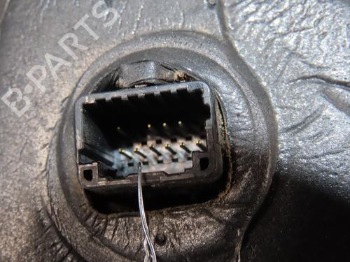 Left mirror RENAULT MEGANE III Coupe (DZ0/1_) 1.5 dCi (DZ0B) | BP32354450C26