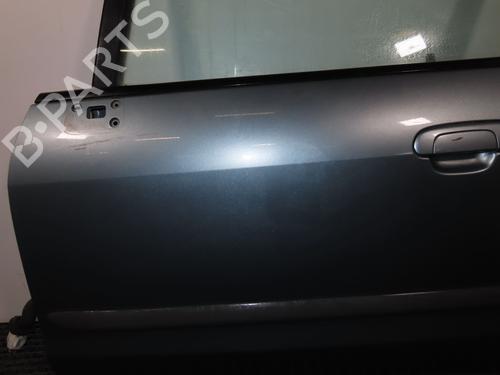 Left front door MAZDA PREMACY (CP) 2.0 TD | BP23162874C2 