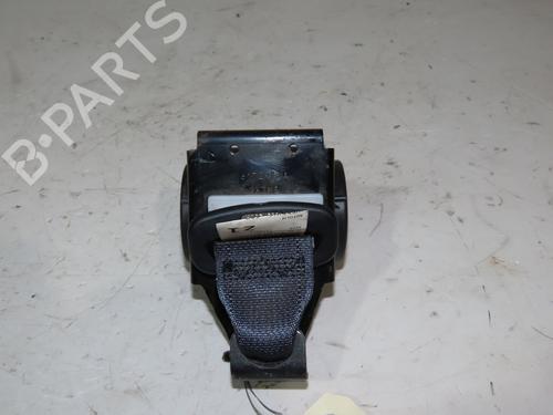 Used Rear left seatbelt Rear left seatbelt CITROËN C4 AIRCROSS 1.6 HDi 115 AWC (114 hp) 19529409 19529409