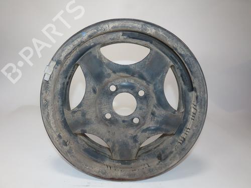 Used Rim DACIA SPRING EV (B6M1) (45 hp) 25041028