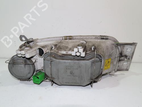 Used Left headlight FORD FIESTA IV (JA_, JB_) 1.3 i (60 hp) 16893623