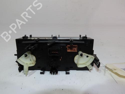 Climate control CITROËN C3 II (SC_) 1.1 i | BP18543714I5 