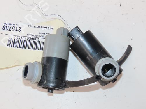 Washer pump TOYOTA AYGO (_B4_) 1.0 (KGB40) | BP37253040E24 - Image 3