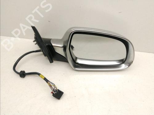 Used Right mirror AUDI A5 (8T3) 3.0 TDI quattro (245 hp) 14960766