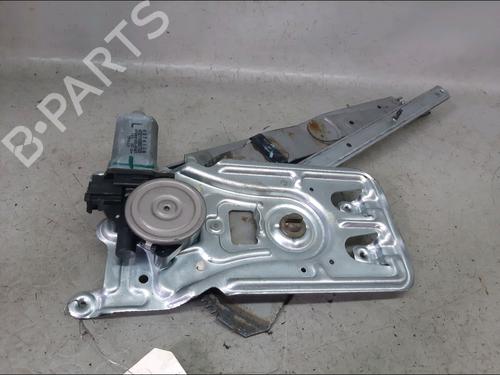 Used Rear left window mechanism CHRYSLER 300M (LR) 2.7 V6 24V (204 hp) 23163505