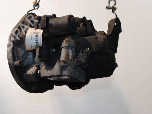 Used Gearbox Gearbox SMART CITY-COUPE (450) 0.6 (S1CLA1, 450.341) (55 hp) 9009675 9009675
