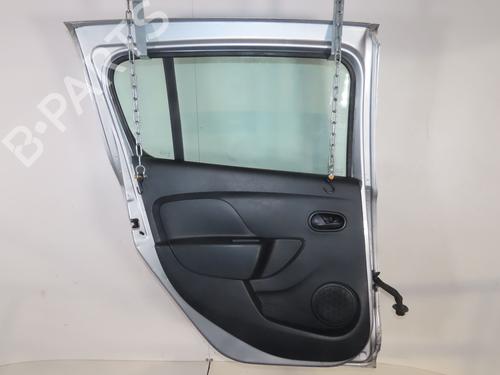 left-rear-door-dacia-sandero-ii-2012-36311243 main image