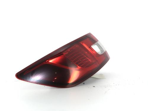 Used Left taillight Left taillight RENAULT CLIO IV (BH_) 1.5 dCi 75 (75 hp) 40438786 40438786